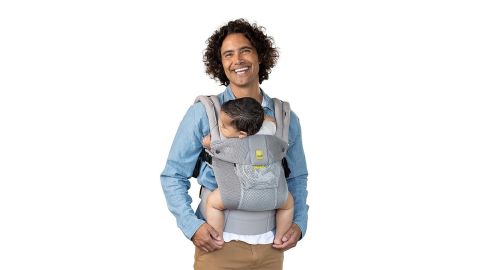 Lillebaby Complete Airflow Baby Carrier