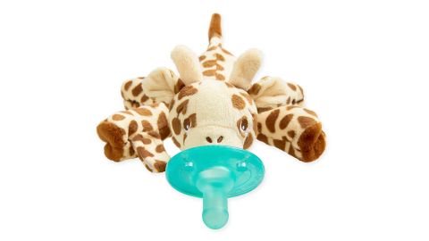 Philips Avent Soothie Snuggle Pacifier