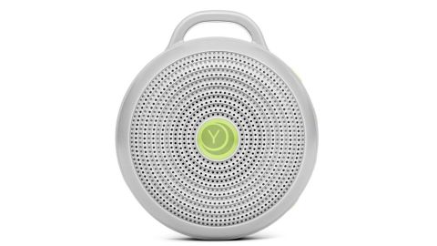 Yogasleep Hushh Baby Portable Sound Machine