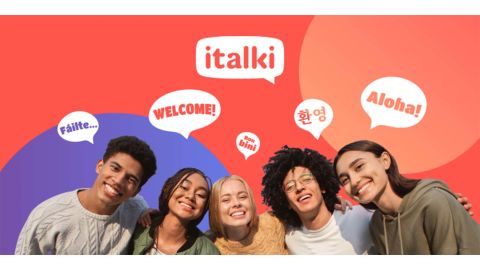 Italki subscription