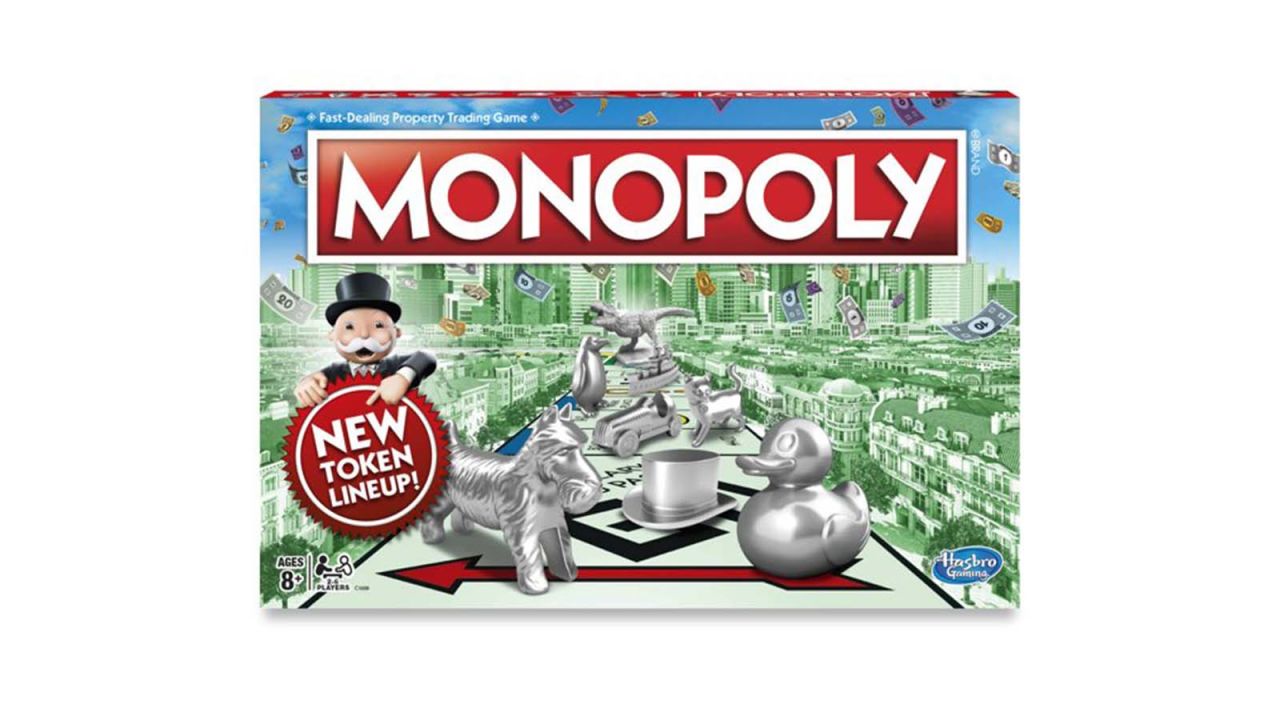 underscored travelgames Monopoly