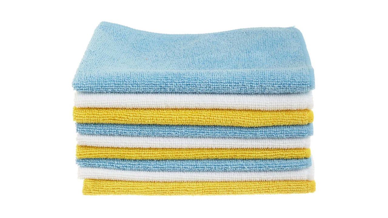 Clean Towels  Disposable - Multi-purpose Towel For Travel – Fomin Soap
