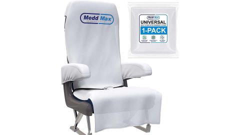 Medd Max Protective Airplane Seat Covers