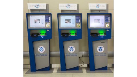 Global Entry Membership