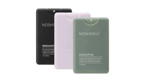 Noshinku Pocket Hand Sanitizer