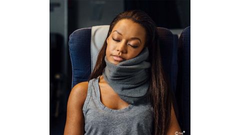 underscored travelgg trtl neck pillow