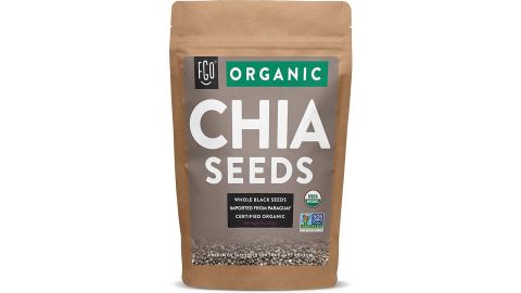 FGO Store Organic Chia Seeds