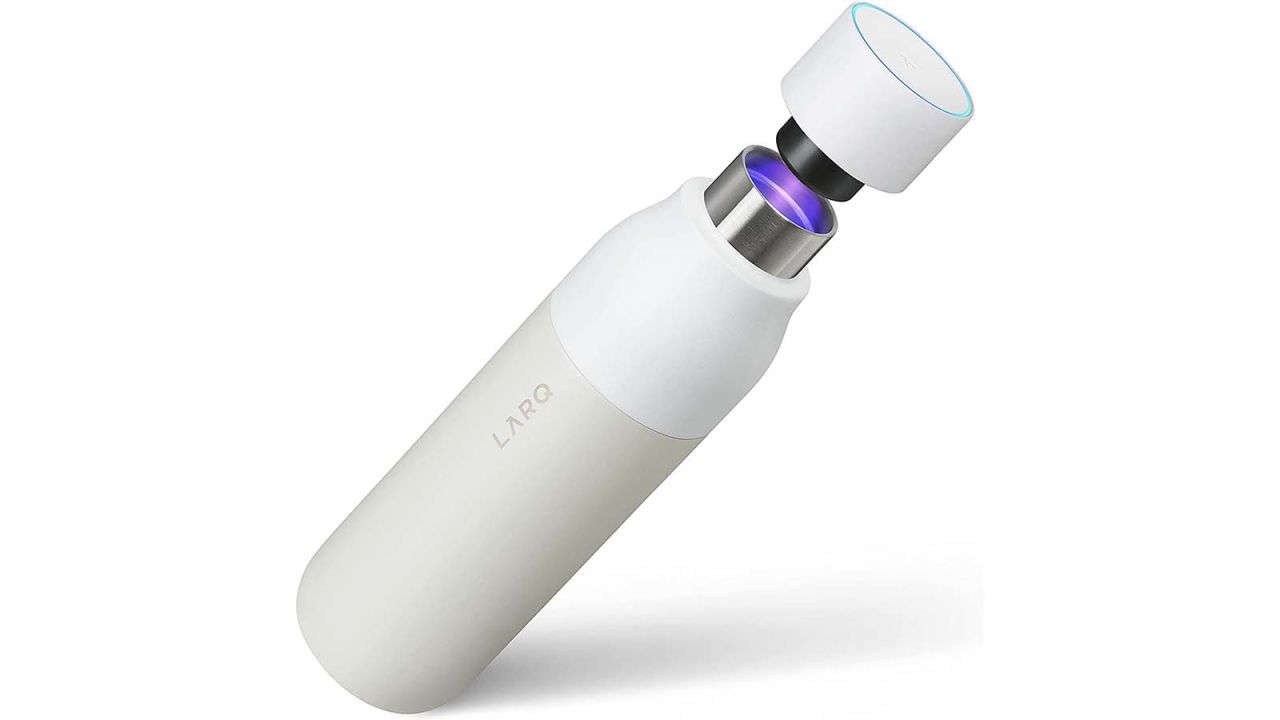 LARQ Water Purification Thermal Bottle