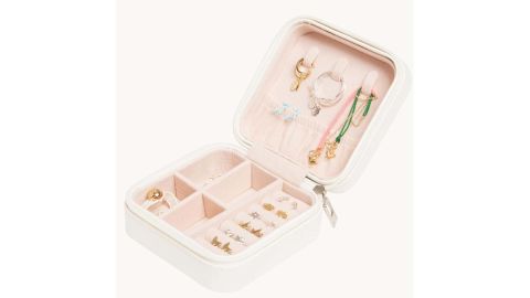 Rowan Jewelry Travel Pouch