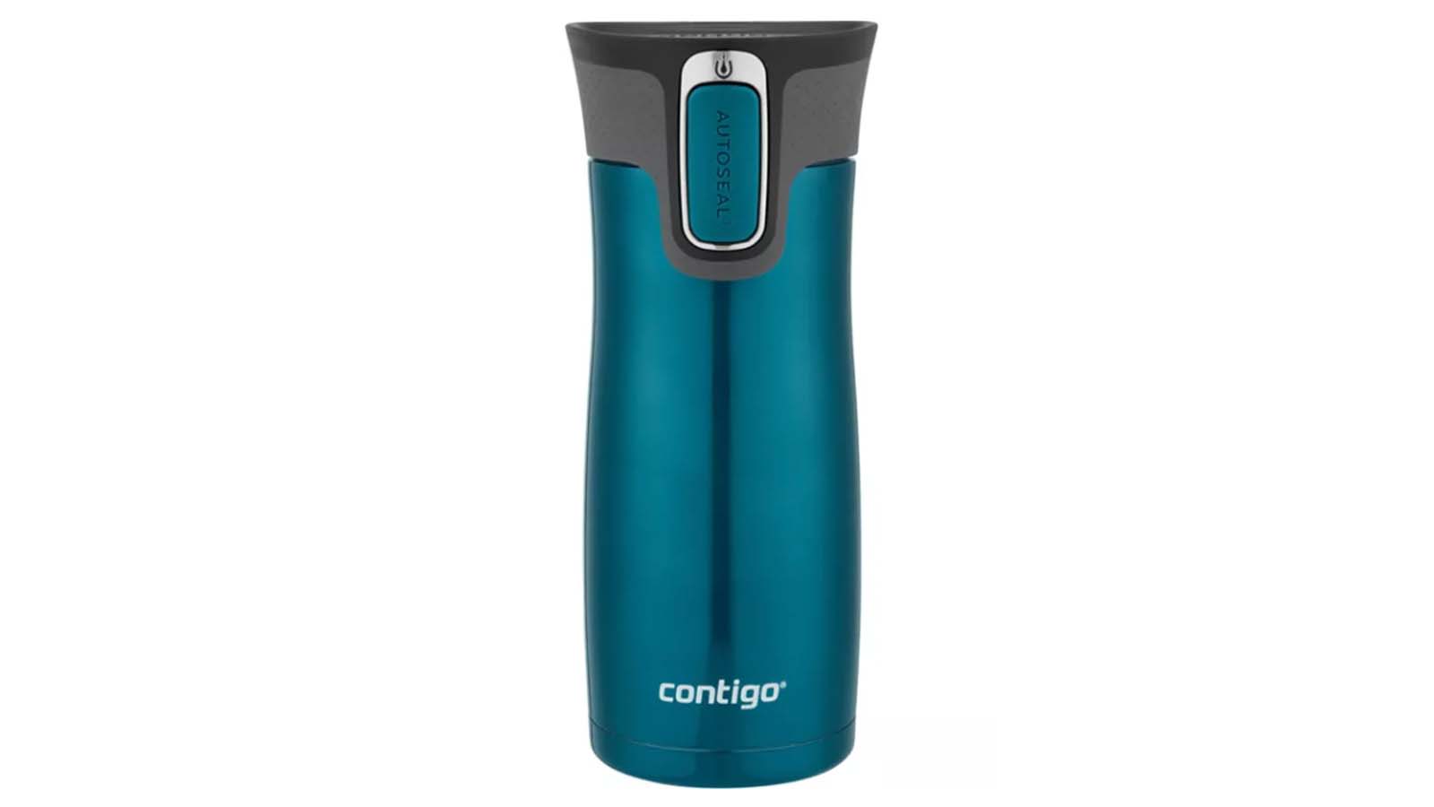 Contigo Autoseal West Loop 20 Oz. Stainless Steel Travel Mug, Travel Mugs, Sports & Outdoors