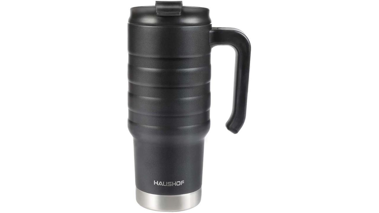 Best Travel Coffee Mugs 2023: Hot and Cold Drinks 