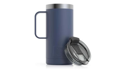 RTIC travel mug