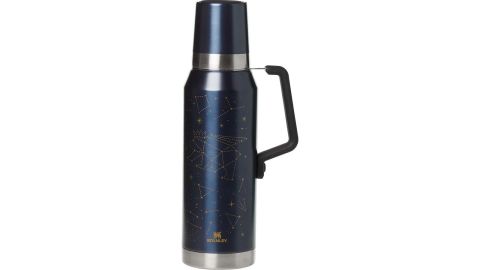 Master Stanley's Unbreakable Thermos