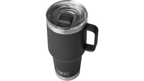 What is the Best Type of Travel Mug?