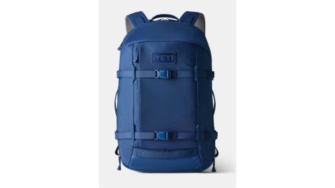 underscored travelpackpacks Yeti Crossroads 35L Backpack