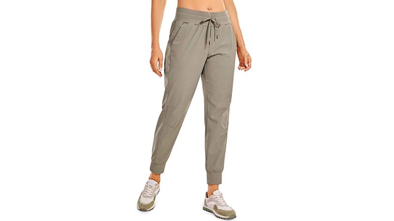 Yeahitch Women's 2023 Cargo Capris Pants with Pockets Lightweight Quick Dry  Travel Hiking Summer Pants for Women Casual Army Green L - Walmart.com
