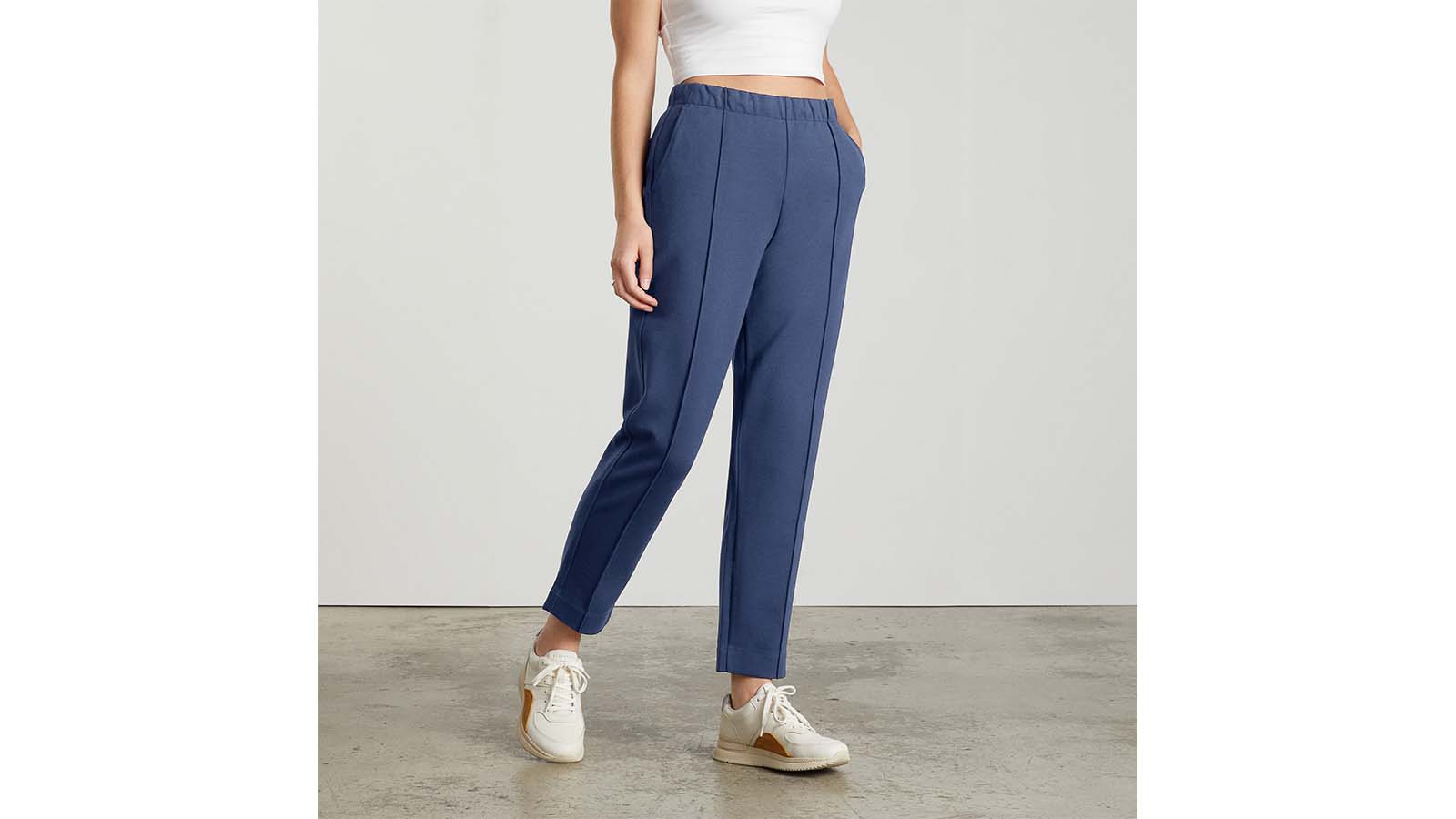 7 Great Travel Pants for Women That Are Actually Stylish - AFAR