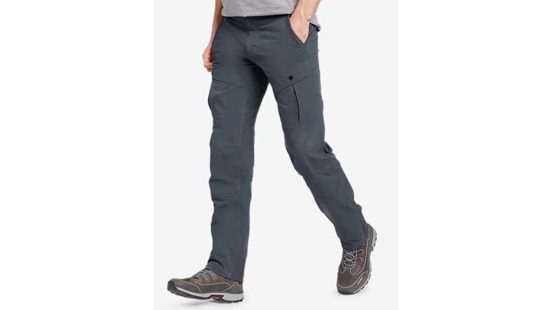 Cargo Pants for Men Loose Travel Tactical Streetwear Pants Lightweight Quick  Dry Joggers Lounge Casual Pants - Walmart.com