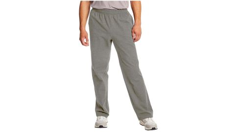 Hanes Men’s Jersey Pant