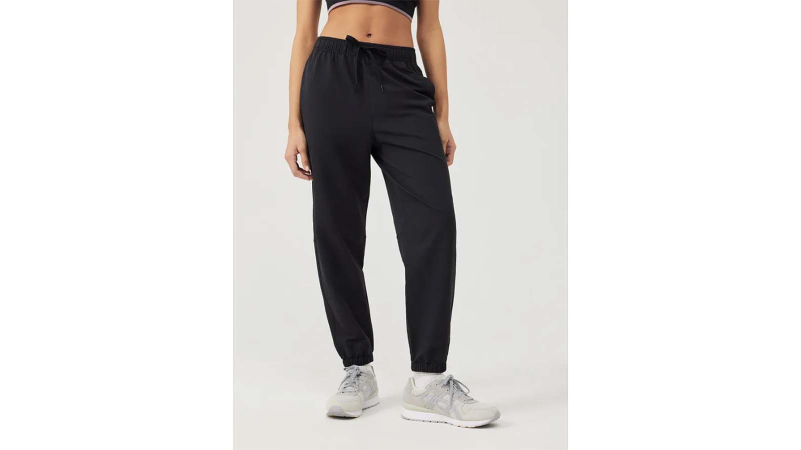 High Waisted Women's Sweatpants for Workouts and UK