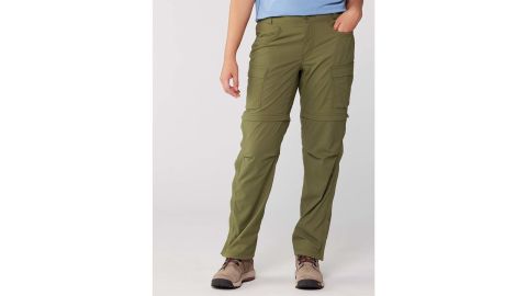 Our favorite travel pants to keep you comfortable on the go | CNN Underscored