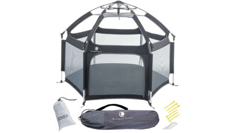 Pop 'N Go Premium Outdoor Baby Playpen