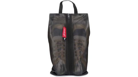 Pack All Water-Resistant Travel Shoe Bags