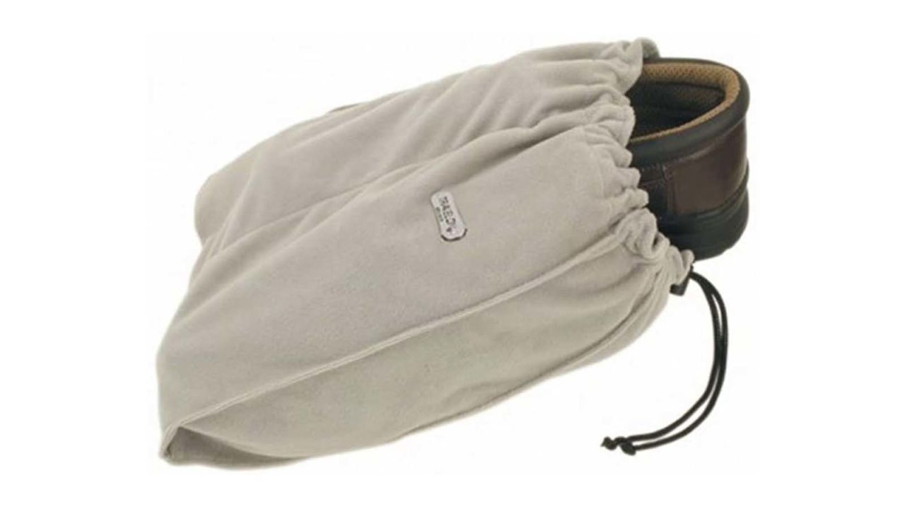 Travel Shoe Bags  Breathable & Eco-Friendly Storage Bag - Goal Winners