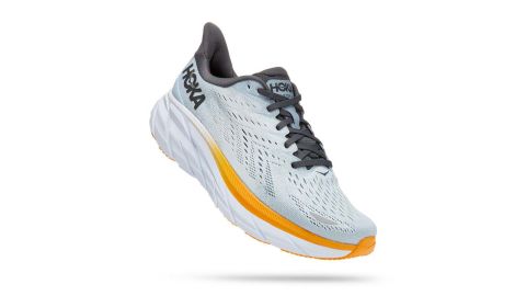 Must Have Casual Shoes On Your Next Trip In 2023 Hoka Clifton 8