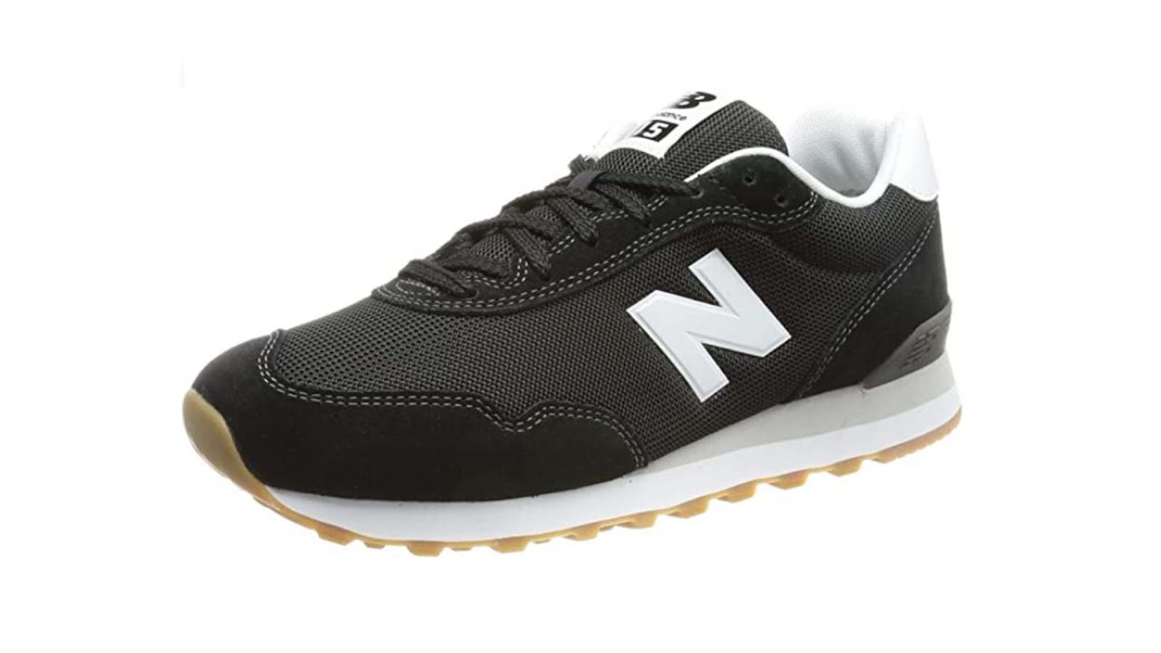 Underlined Travel Shoes New Balance 515 V3 Sneakers