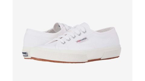 Must Have Casual Shoes On Your Next Trip In 2022 Superga 2750 Cotu Sneaker