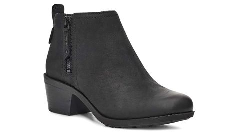 Teva Anaya Bootie Chelsea Boots