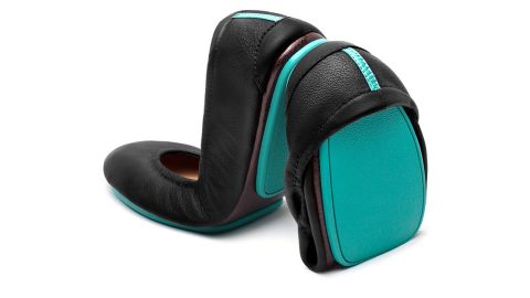 Ballerines Tieks