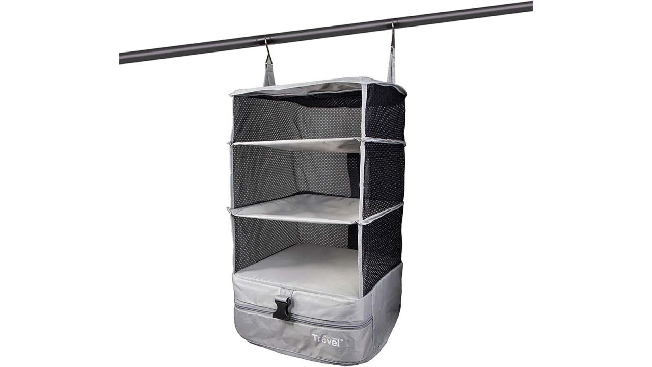 Hockey Gear Drying Rack - Double - PVC Sports Gear Dry Rack for Two Full  Sets of Gear for Children and Adults