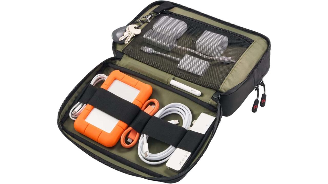 23 travel storage must-haves for easier vacations