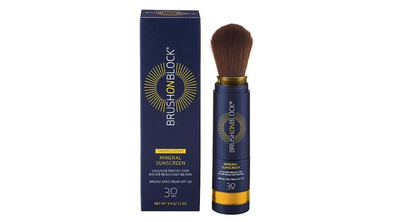 brush on block cruelty free