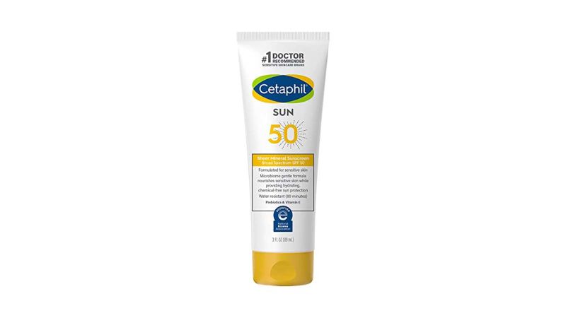 travel size mineral sunscreen