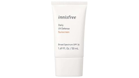 Innisfree Daily UV Defense Sunscreen