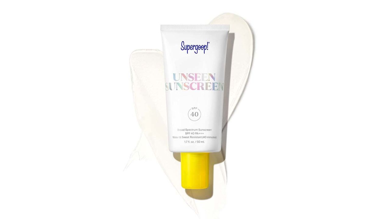 Supergoop! Unseen Sunscreen