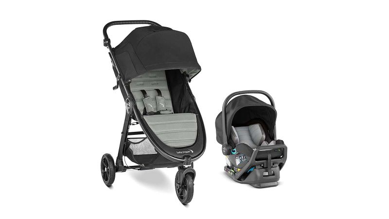 City mini stroller outlet travel system