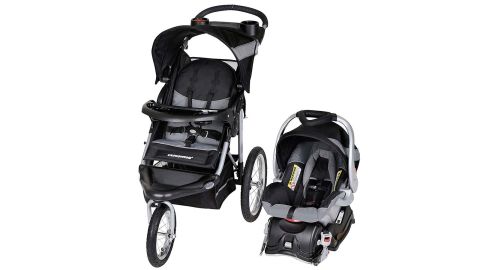 Baby Trend Expedition Jogger Travel System