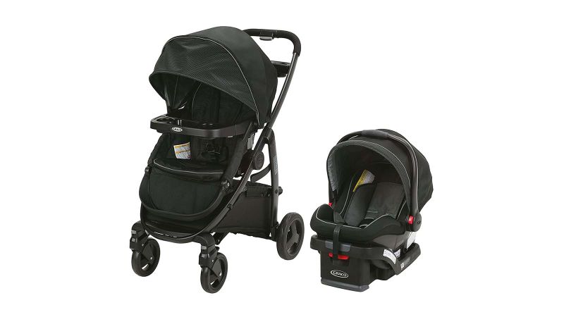 best affordable infant travel systems