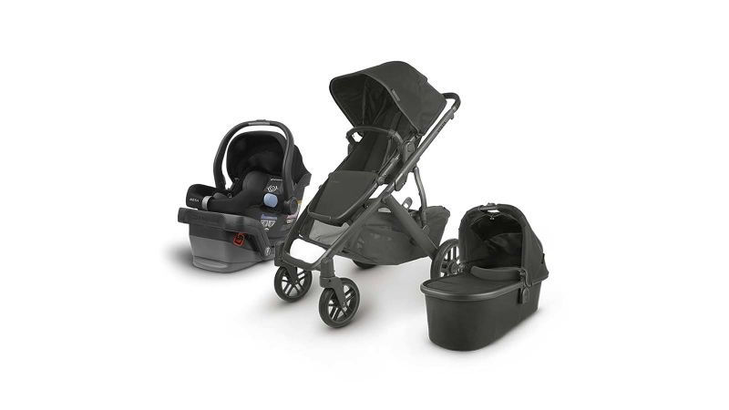 prams and travel systems