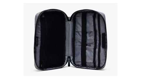 underscored traveltechorganizer Herschel Supply Tech Organizer