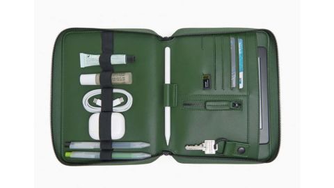 underscored traveltechorganizer Monos Metro Folio Kit