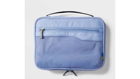 underscored traveltechorganizer Open Story Tech Accessory Organizer