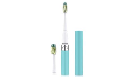 Voom Sonic Go Series Battery-Operated Electric Toothbrush