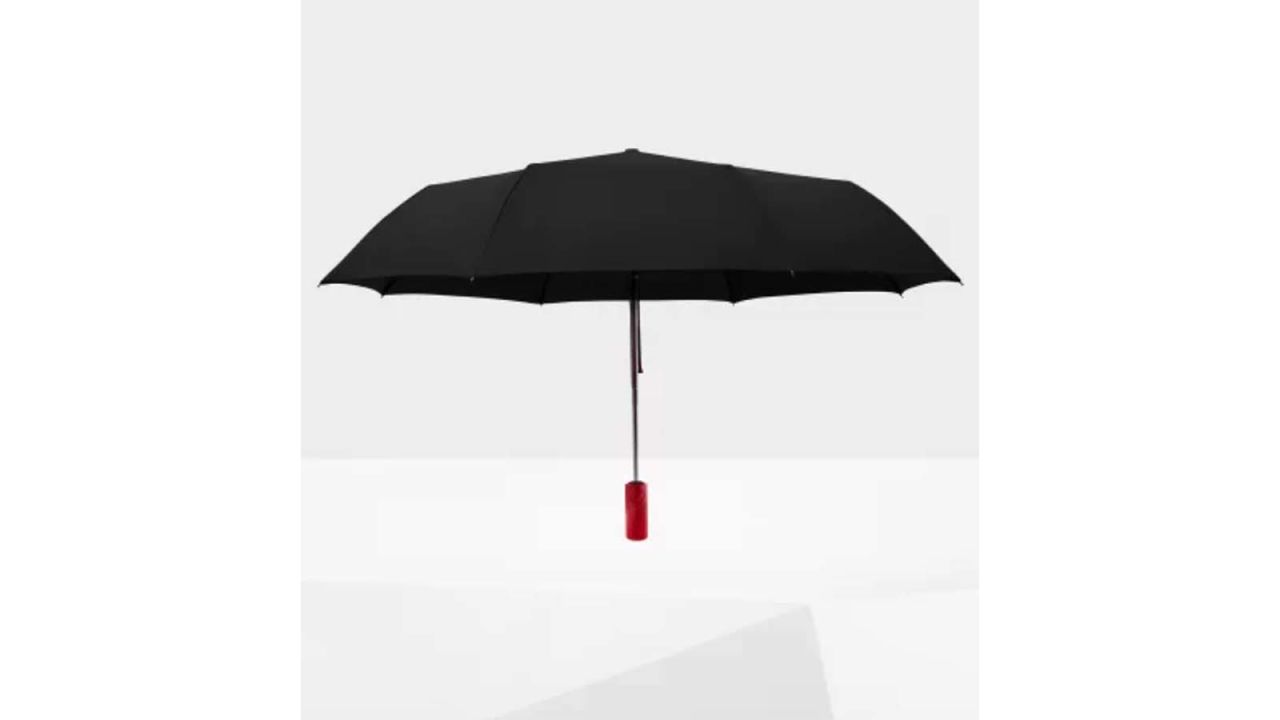 Hunter Automatic Compact Umbrella