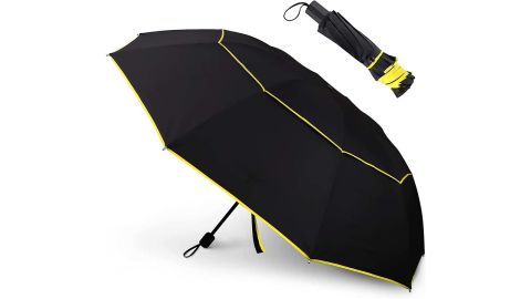 23 Best Travel Umbrellas For Rainy, What Size Umbrella For 70 Inch Tablet Case