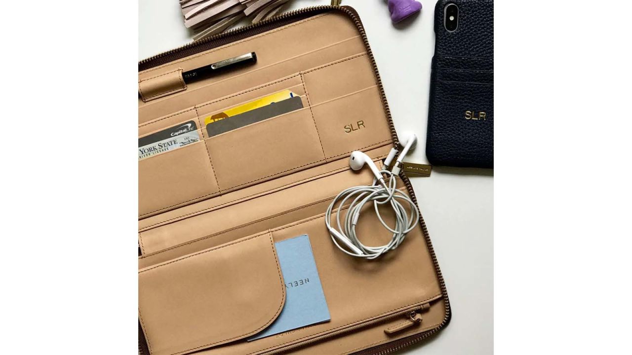 Pin on Luggage Wallets